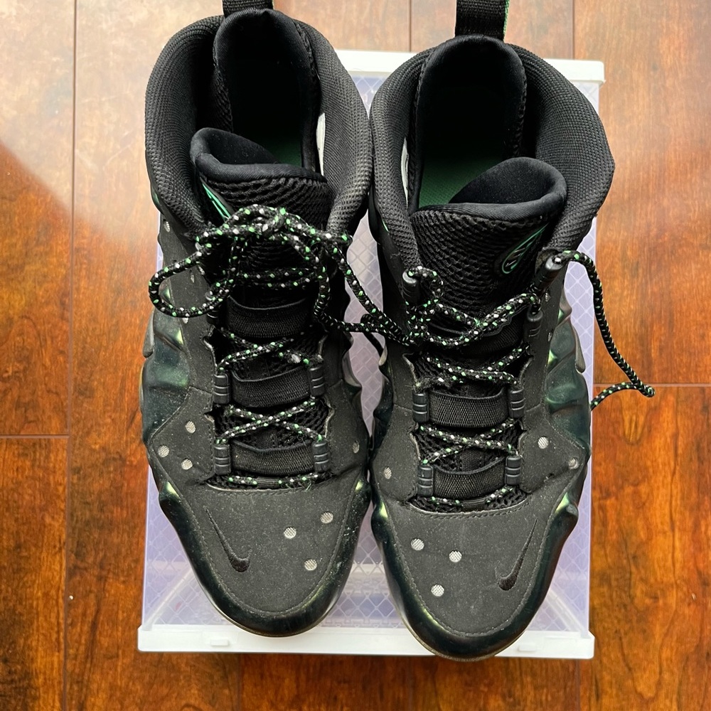 Nike air charles Barkley